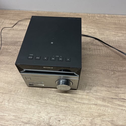 Sony hcd sbt20b bluetooth - sony, cd