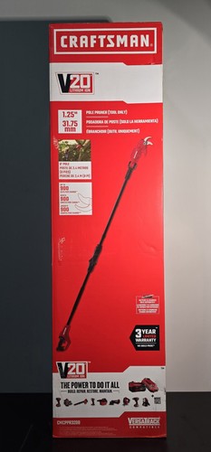 Craftsman v20 cordless ft - craftsman,