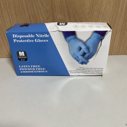 Praima surgicals powder free - praima,