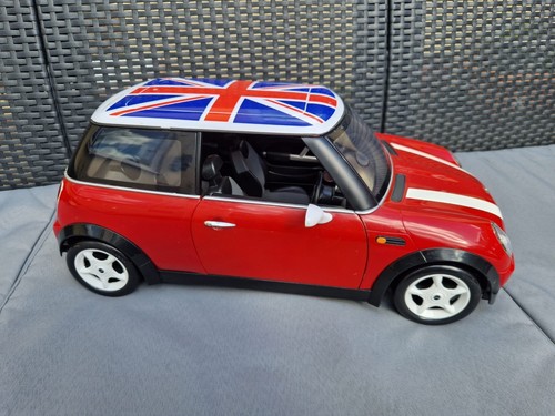 Sindy union jack - , mini.