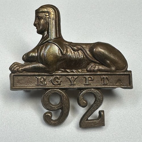 Gordon highlanders british - gordon,