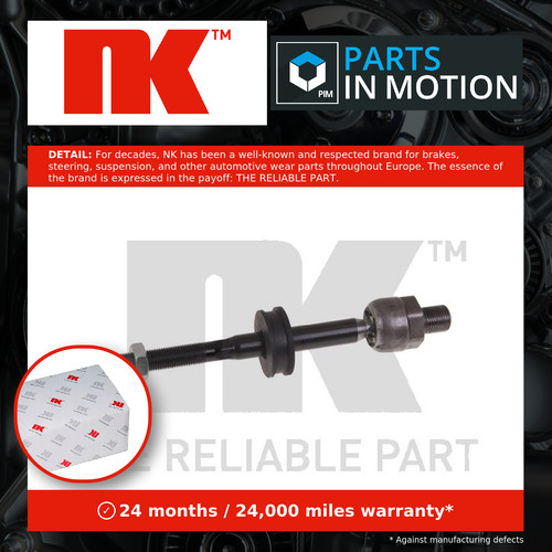 Inner rack end fits bmw - bmw, 325