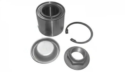 Wheel bearing 2776 metelli - bearing,