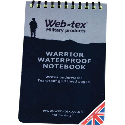 Web tex warrior waterproof - warrior,