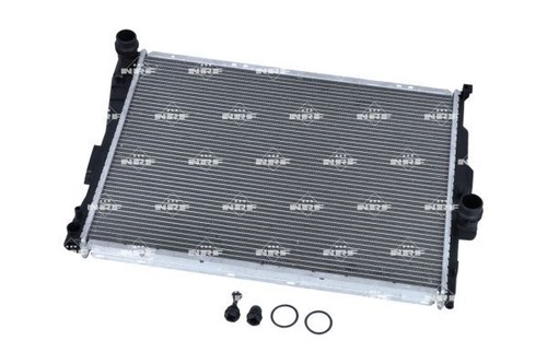 Radiator parts nrf - radiator/parts,