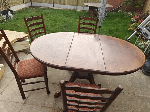 Extending table arighi - table, bianchi