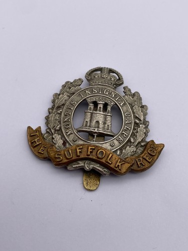 Original suffolk regiment - original,