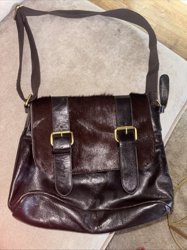 Edina ronay brown leather - ronay,