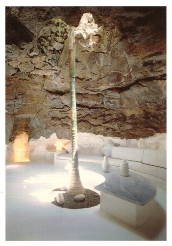 Fundacion cesar manrique - fundacion,