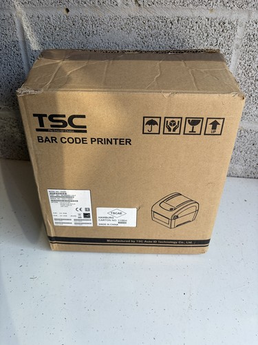 Tsc da200 thermal barcode - da200,