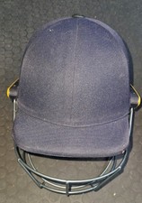 Masuri full face cricket - masuri,