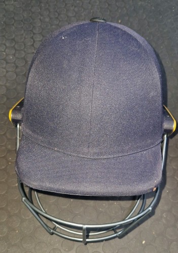 Masuri full face cricket - masuri,