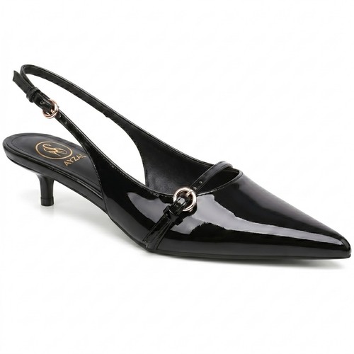 Women slingback pointed toe - women,