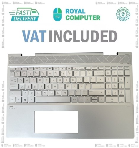 Envy uk palmrest - envy,