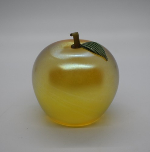 Orient flume golden apple - orient,