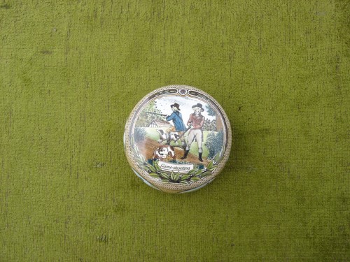 James purdey sons halcyon - &,
