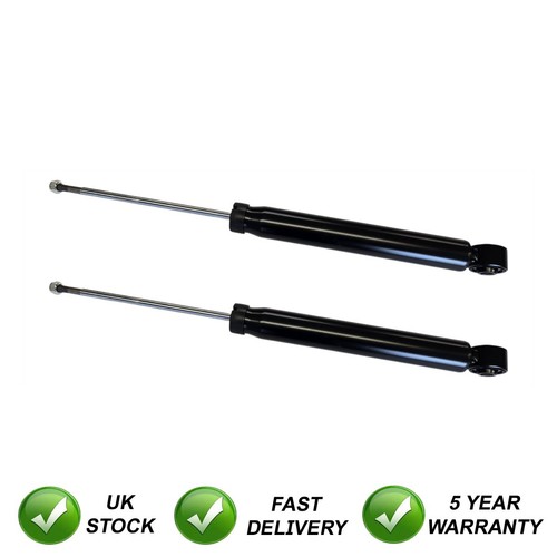 Shock absorbers rear sjr - shock,