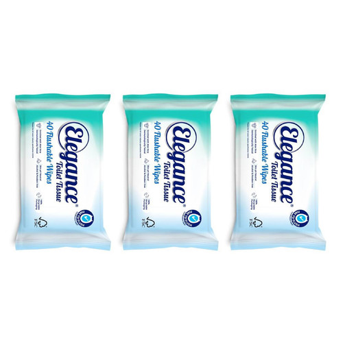 Elegance toilet tissue - toilet,