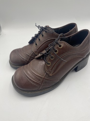 Mens 1970s platform northern - mens,