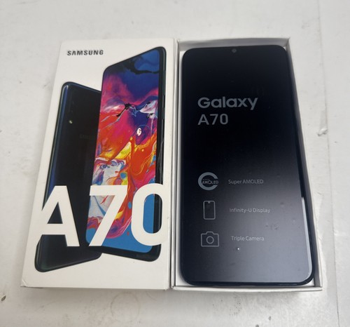 Samsung galaxy a70 - samsung,