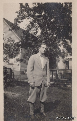 Handsome man plus - man,