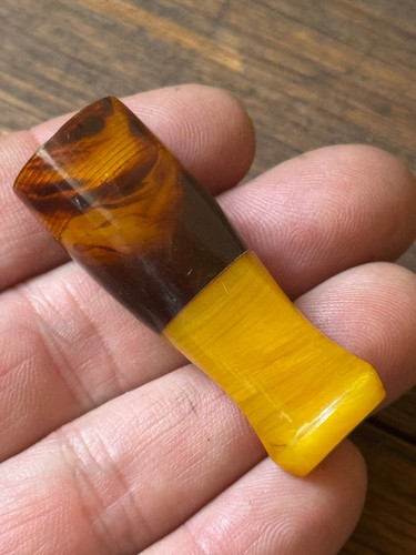 Vintage 1920 tortoise - vintage, c.1920's