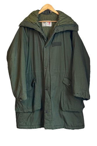 Vintage swedish army - army, m90