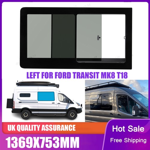 For ford transit mk8 - transit, t8