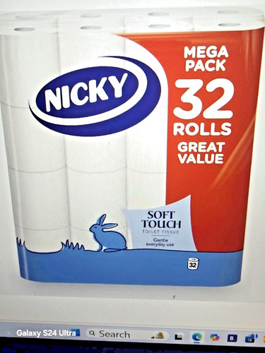 Nicky elite quilted ply - quilted,