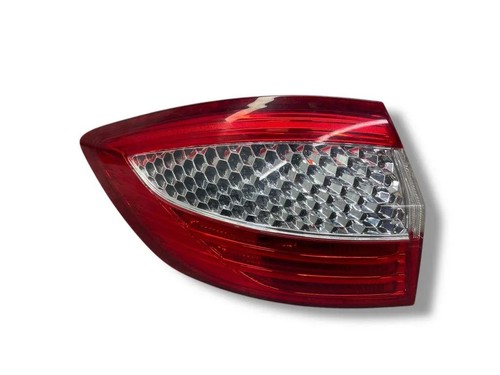 Ford mondeo turnier ba7 - ford,