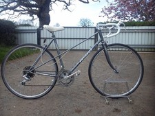 Ladies mixte peugeot - ladies,