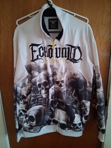 Mma ufc ecko unltd - ,