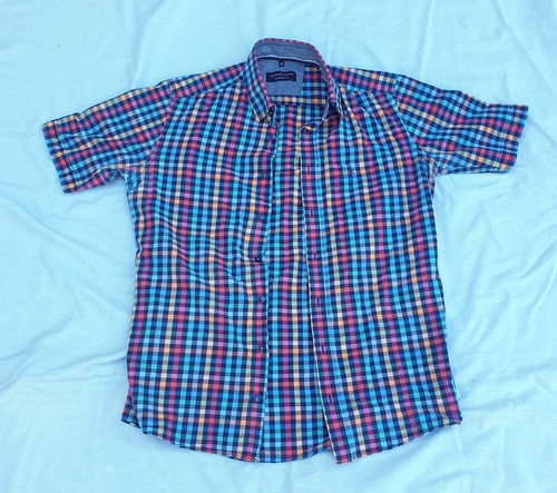 Casa moda short - casa, shirt