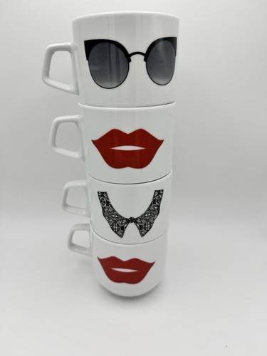 Caribou sunglasses collar - collar, lips