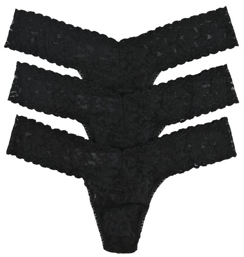Hanky panky womens - hanky, signature