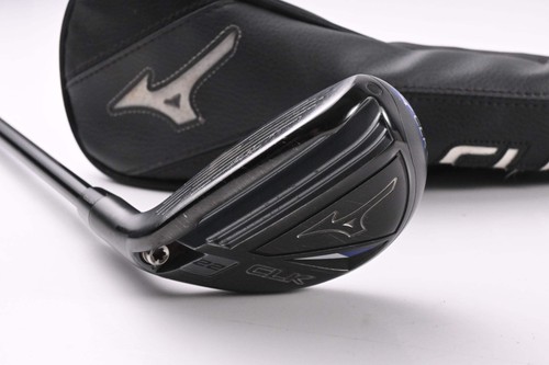Left hand mizuno clk 2020 - left,
