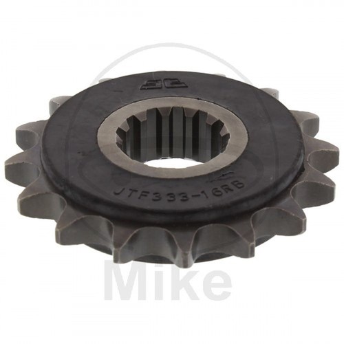 Silent sprocket 530 - 16,