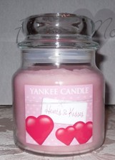 Yankee candle medium - candle,