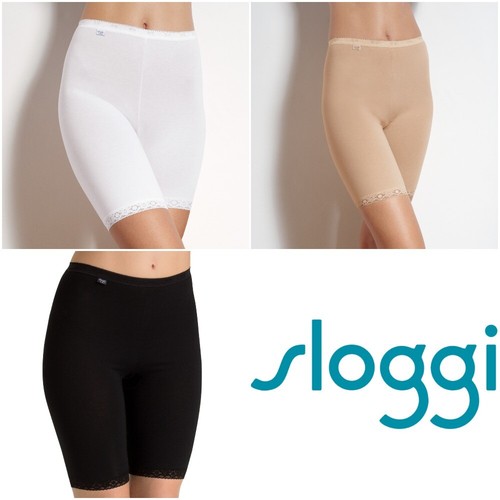 Sloggi basic long briefs - basic, +