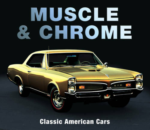Muscle chrome classic - &,