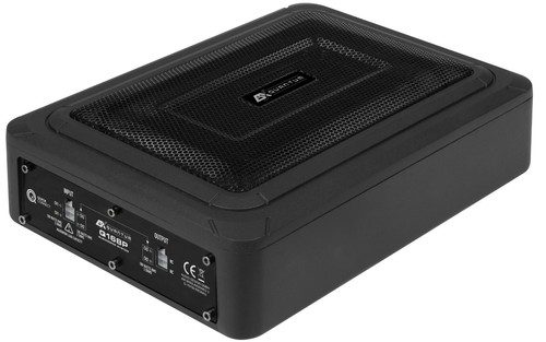 Esx q168p passive - esx,