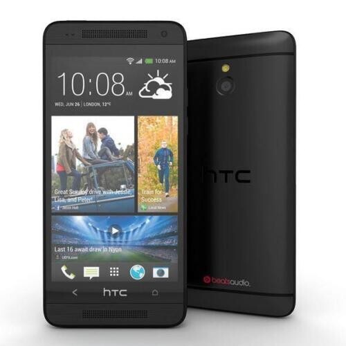 Htc one mini unlocked - htc,