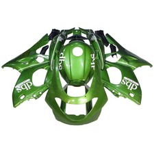 Injection fairing kit bodywork - injection,