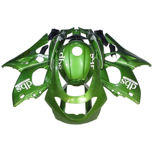 Injection fairing kit - fairing,