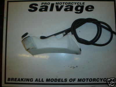 Triumph daytona 955 2001 - daytona,