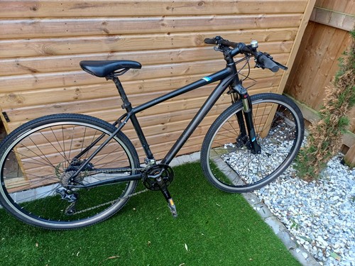 Specilaized crosstrail - specilaized,