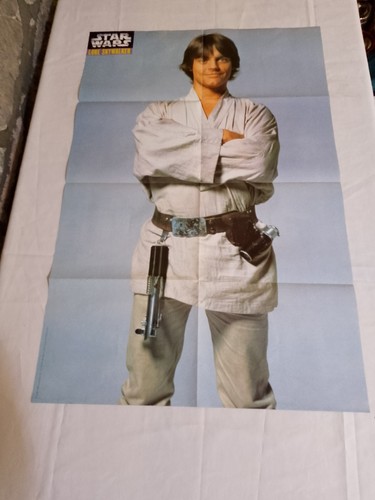 Luke skywalker star - luke,