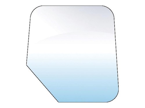 Sparex door glass for - &, rh