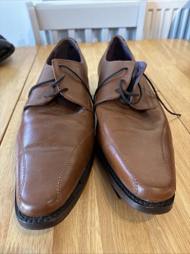 Samuel windsor leather hand - leather,