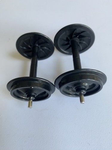 Lgb 67401 scale - g, plastic